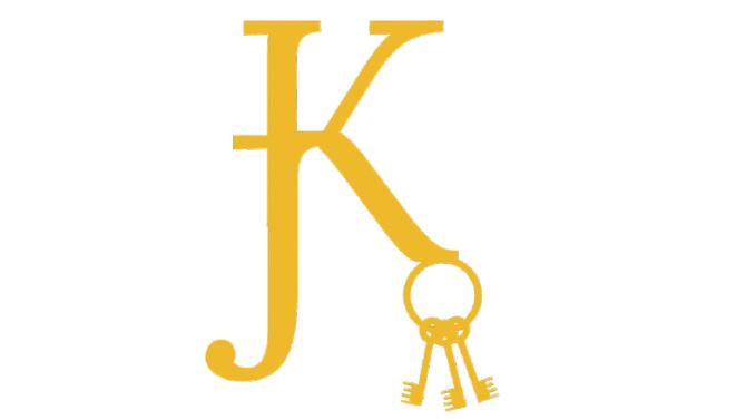 KJ Conciergerie Logo